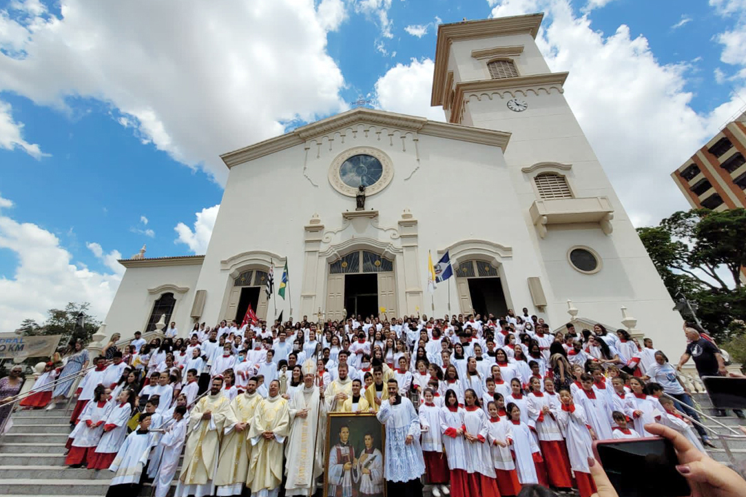 Diocese De Limeira